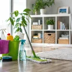 Best Spring Cleaning Tips to Refresh Your House Now