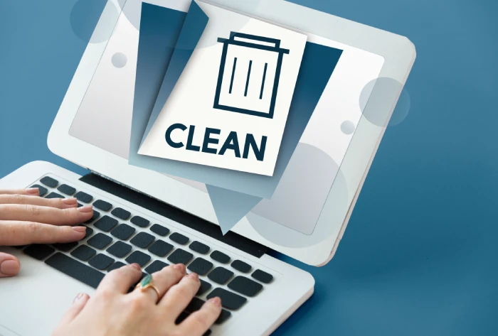 Getting your full bond money back guaranteed.