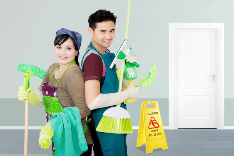 Getting your full bond money back guaranteed.